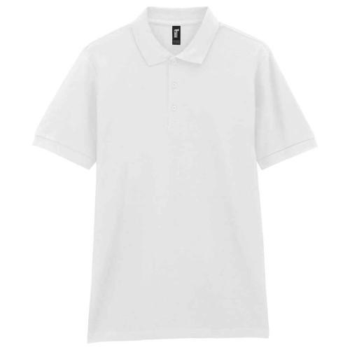 Gildan Unisex Adult Hammer PiquÃ© Polo Shirt