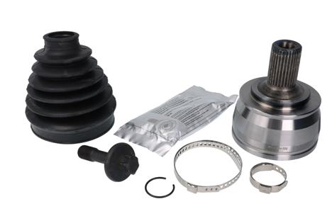 Metelli Cv-Joint 15-1978 Rozmiar 15