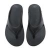 Recovery Sandals OOriginal Black Cm [Woofos] 22.0