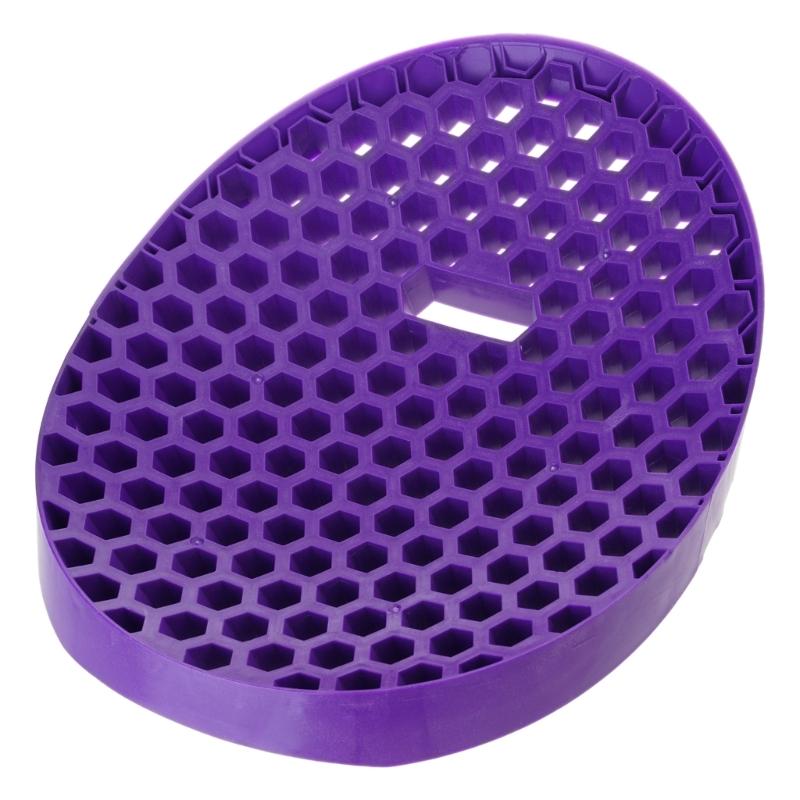 Bucket Insert Grit Trap Bucket Drain Stand for Car Washing with Open-Slot Construction for Wash Bucket Drying, Garage Storage