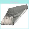 Outdoor Aluminiumfolie Campingmatte mit Isolierung und wasserdichter Schicht für Strand- und Picknickgebrauch
