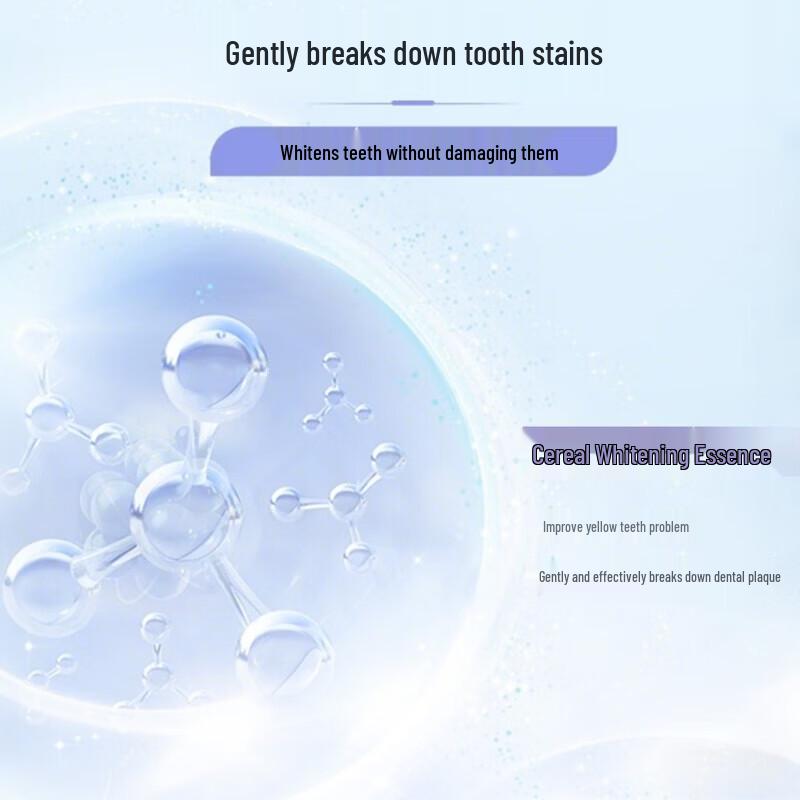 Shuke Brightening Toothpaste