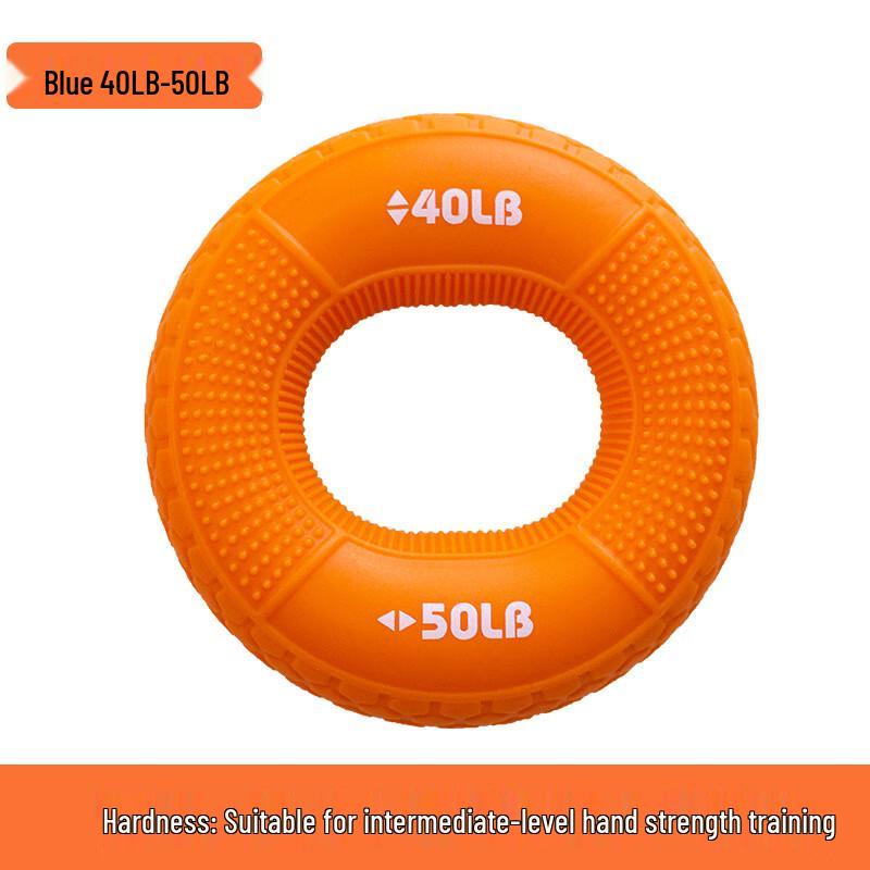 Adult Hand Gripper Strength Trainer