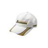 [Uzaki Nissin] ZEROSUM Cap White W