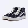 Vans Skate High Reconstruct  Vn0005uknut1
