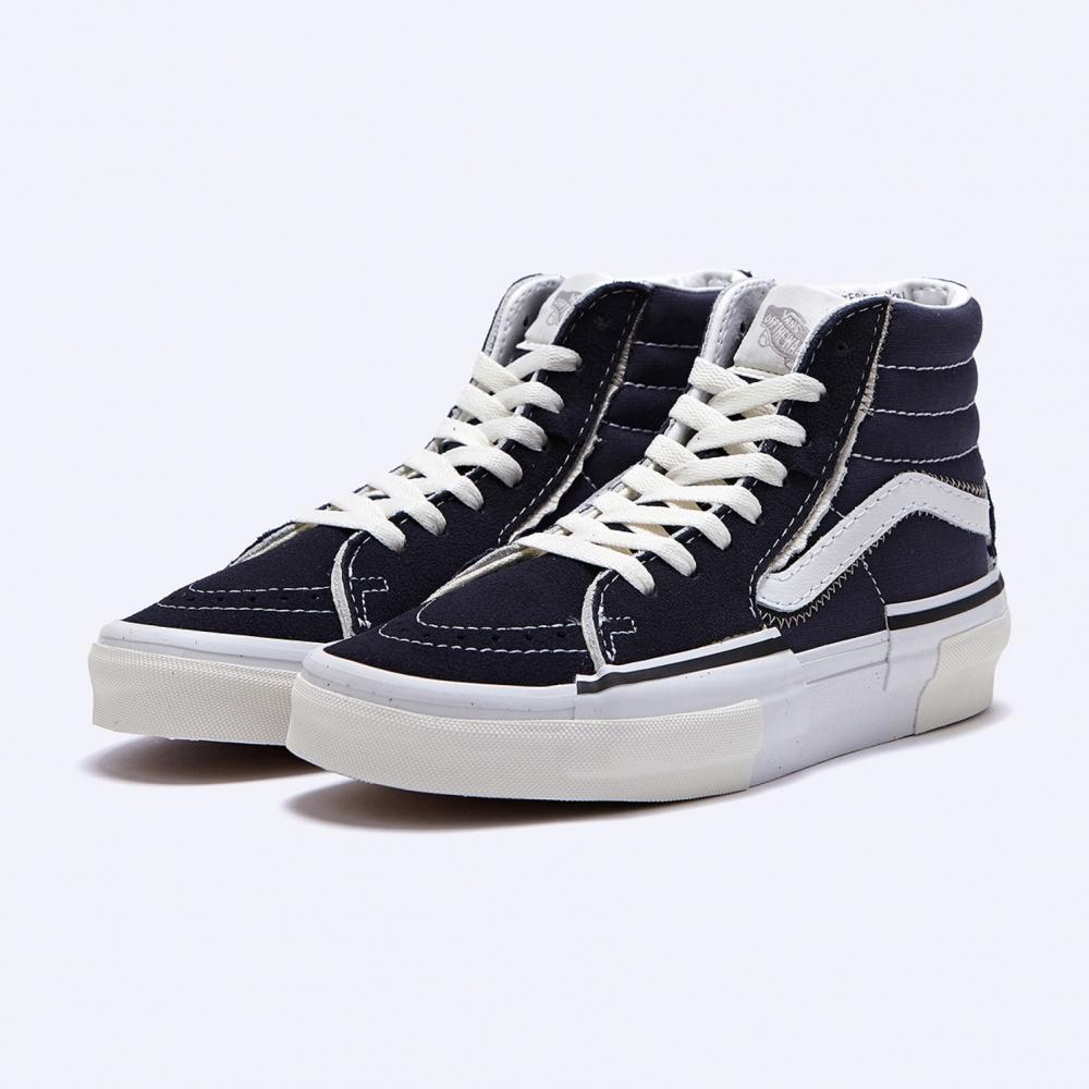 Vans Skate High Reconstruct  Vn0005uknut1