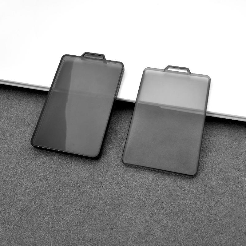 Tpu Car Card Key Case Universal Nfc Smart Card Protective Cover Shockproof Dustproof Scratch Resistant For Auto Key Card