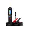 HWAUT P200 Kfz-Stromprüfer 12V/24V Power-Sonde-Kit Elektrisches System Diagnosewerkzeug AC/DC Spannungs- und Durchgangsprüfer