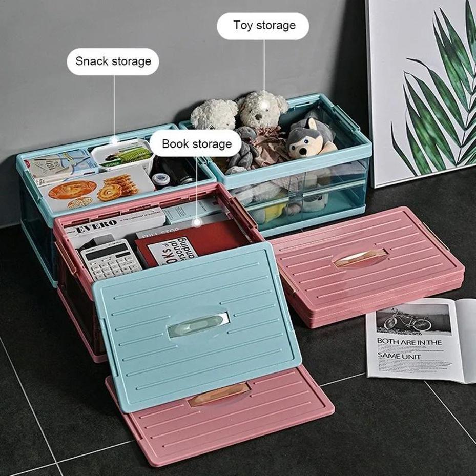 1 Stück Haushalt Transparente Aufbewahrungsbox Auto Gepäckbox Aufbewahrungsbox Finishing Box Handschuhfach Aufbewahrungsbox Für Lebensmittelaufbewahrung