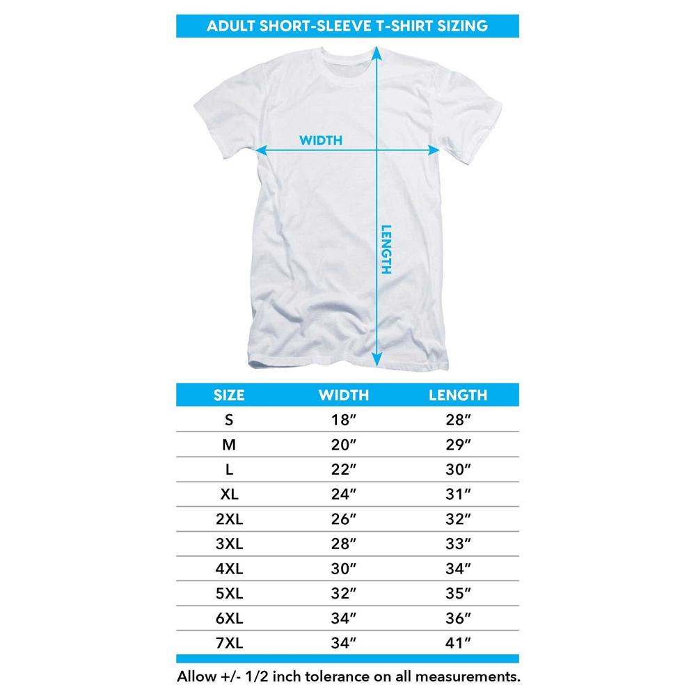 Knight Rider Unisex Adult I Am The Voice T-Shirt