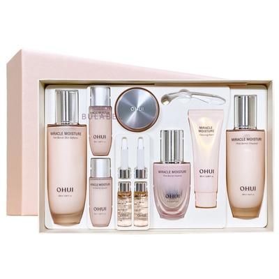 Miracle Moisture 4-Piece Special Set, 1 Set