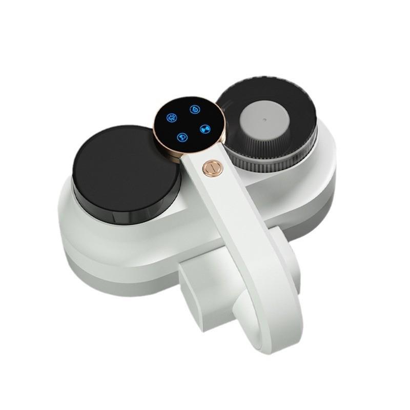 130W Wireless Portable Vacuum Mite Remover Household Mattresses Mite Removal Device Handheld Sterilization Vacuum Cleaner