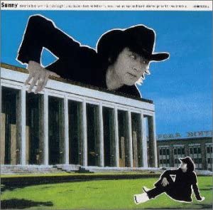 

CD SUNNY - Mukaikaze killer BFCA84001 Japan ObiJapanese Pop/Rock Used