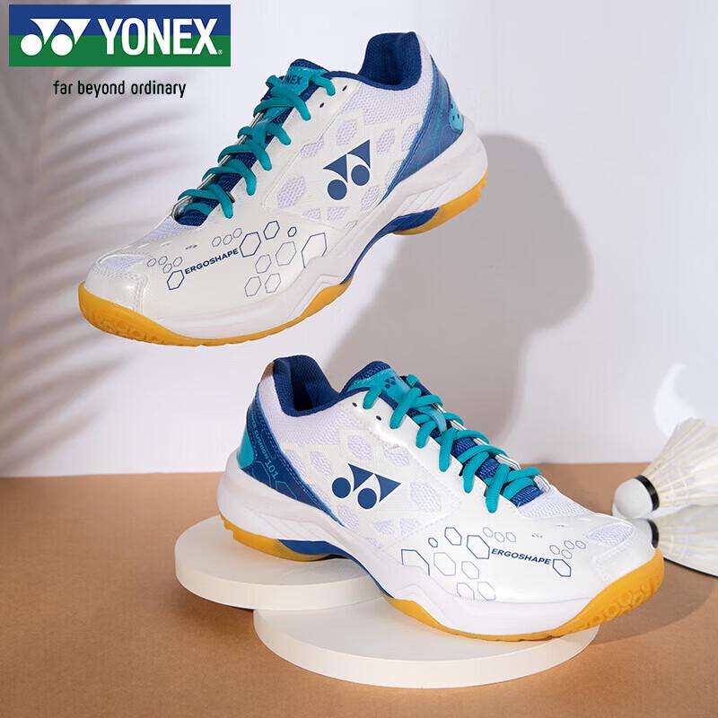 Chaussures de Badminton Unisexes Yonex SHB101CR