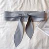 Elegant Waist Belts for Jeans Pants Belt Obi Belt Wide Belt Self Tie Halter Dres