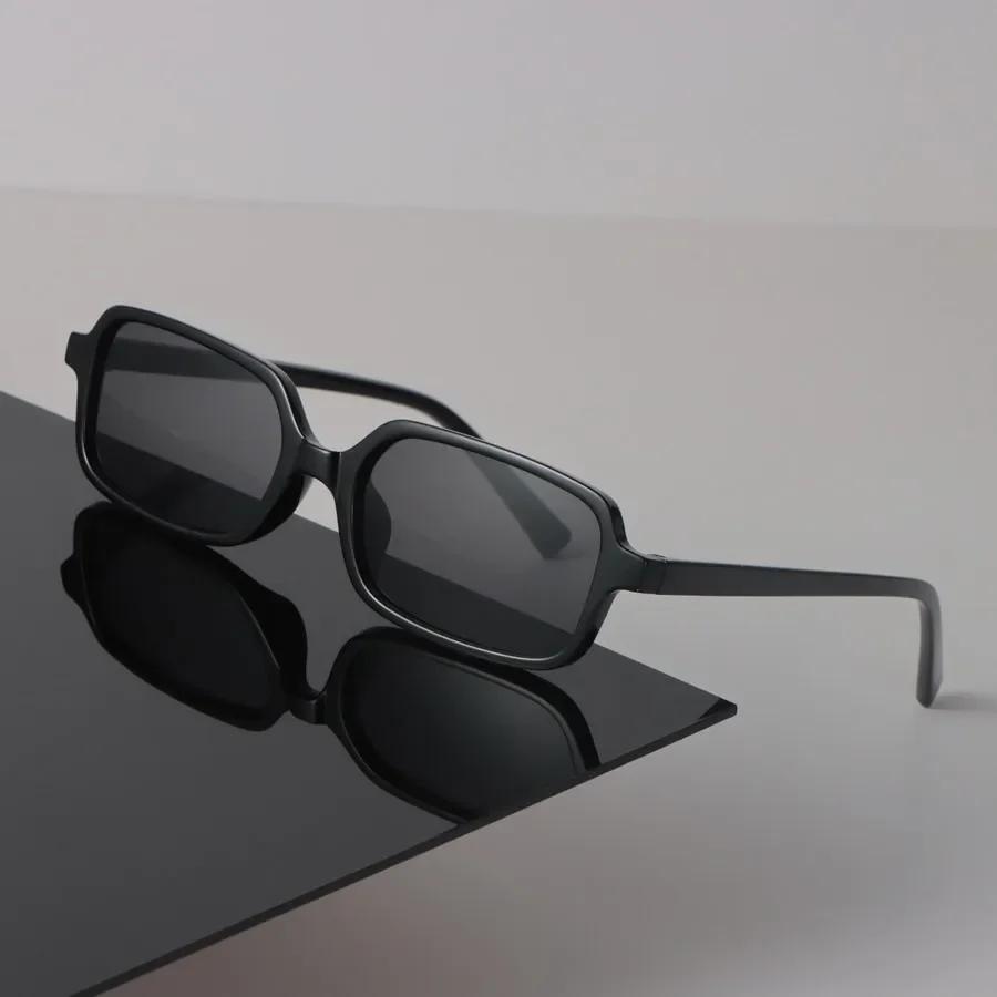 Fashion Plain Oval Sunglasses Men Women Brand Designer Classic Vintage Sun Glasses Male Travel Shades