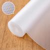 1Roll Drawer Pad Wardrobe PEVA Cabinets Anti Slip Convenient Trimmable Inside the Refrigerator Oil Resistant Flexible