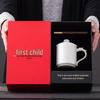 Fan Shun 2026 Year of the Horse Commemorative Tea Set Gift Box