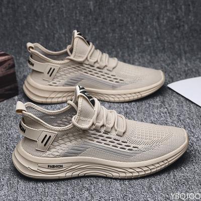 Herrenschuhe – Sportschuhe