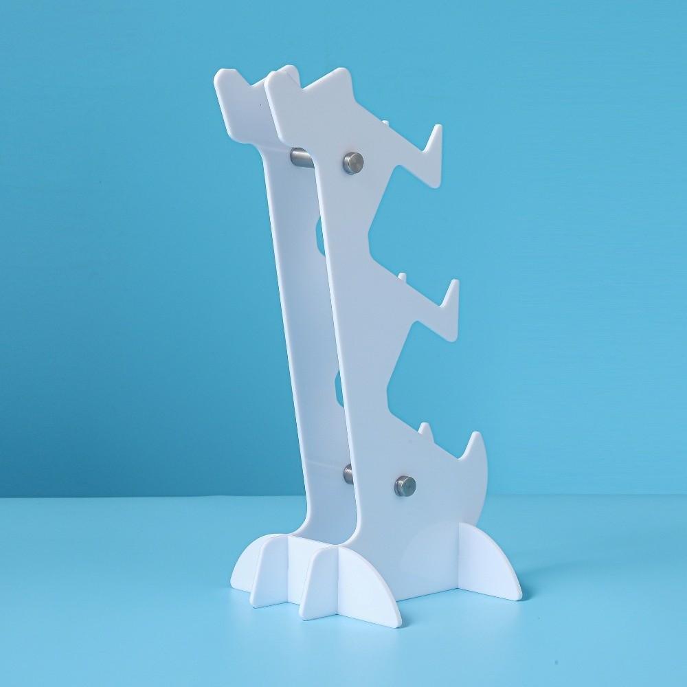 Sturdy Headphone Stand Three-layer Desktop Organizer for PS5/PS4/Xbox/Switch