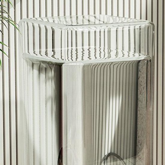 Automatic Pet Feeder Large Capacity 3.3L Pet Water Fountain 1.3kg Dog Food Feeding Bowl Plastic Pet Water Food Dispenser for Cats Dogs