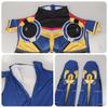 Costume Cosplay Thor Love and Thunder Thor Jane, Tuta Halloween per Bambini e Adulti