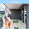 The Casual Golf Game Set High-quality Golf Hitting Mat Perfect For Fitness Enthusiasts