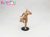 PICCODO Series BODY9 Deformed Doll Body PIC D001T Tanned Skin