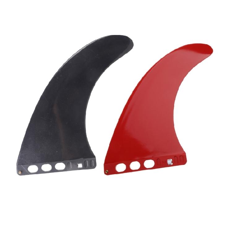 9-inch Surfboard Fins Surfing Watershed Fin Paddle Board Surfboard Tail Fin