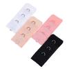 10X Woman Bra Extender Strap Extension 1 Hooks Bra Sets Accessories Women Ladys
