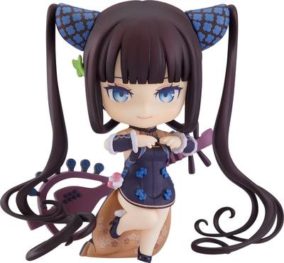Nendoroid FateGrand Order ForeignerYang Guifei Non-scale Plastic Painted Movable Figure G12696
