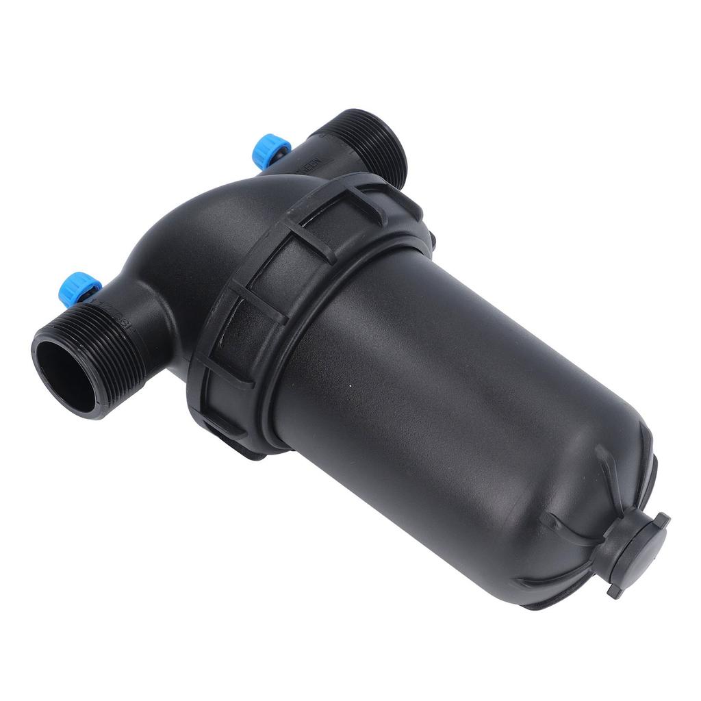 Filtru Irigare Tip T Filtru Irigare Prin Picurare Rezistent UV Grădinărit Agricultură Filtru Micro