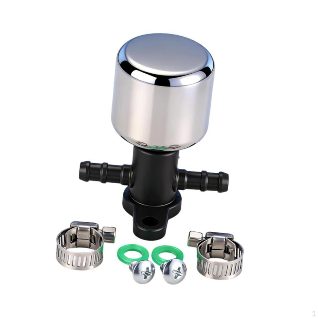Pressure Air Cylinder Accessories Agricultural Sturdy Simple Installation Farm Direct Replace