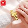 OLEVS Women Watch Luxury Original Brand Waterproof Luminous Quartz Watch Automatic Date Ladies Watches Wristwatch
