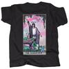 Psychedelic Surrealist Tarot - The Magician T-Shirt