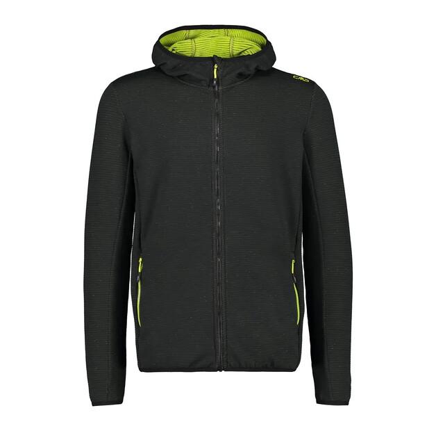 

CMP Fix Hood 31E2347 softshell куртка M