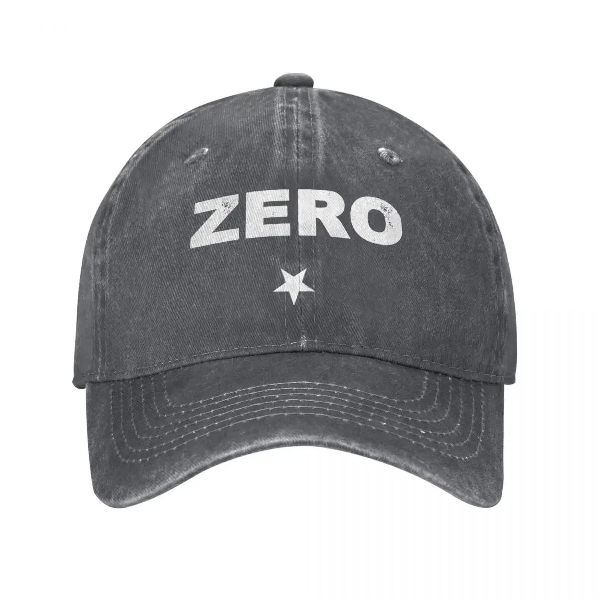 

The Smashing Pumpkins Unisex Zero Baseball Hat Classic Soft Top Men S Printed Men S Baseball Cap Visor Hat Customizable Adjustable