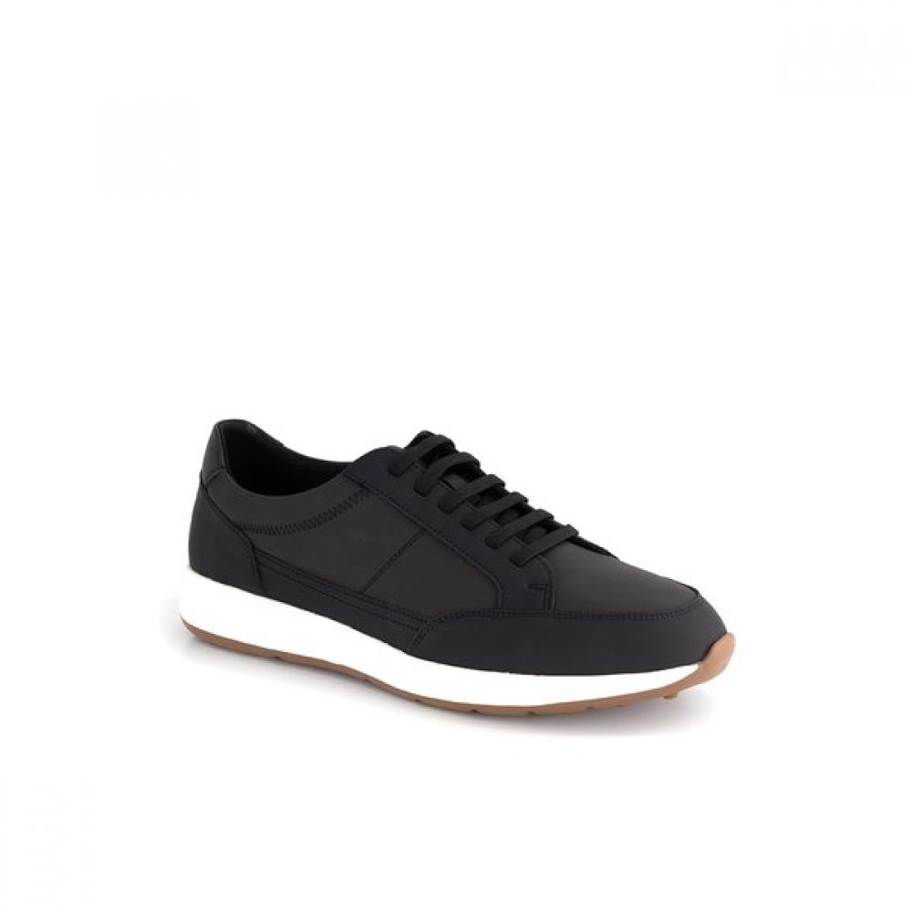 

DakS Men S Comfort Band SneakerS Dmx680ka10 black (KA10)/280