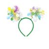 Hair Decoration Party Headwear Rabbit Ears Easter Headgear New Easter Headbands