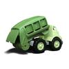 Green Toys Garbage Truck, Green