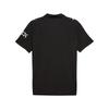 PUMA Manchester City 25/26 Away Jersey Black 780350-02