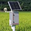 Multiple Gas Detection Transducer Component With Wide Extent Monitoring For Air Inspection Systems