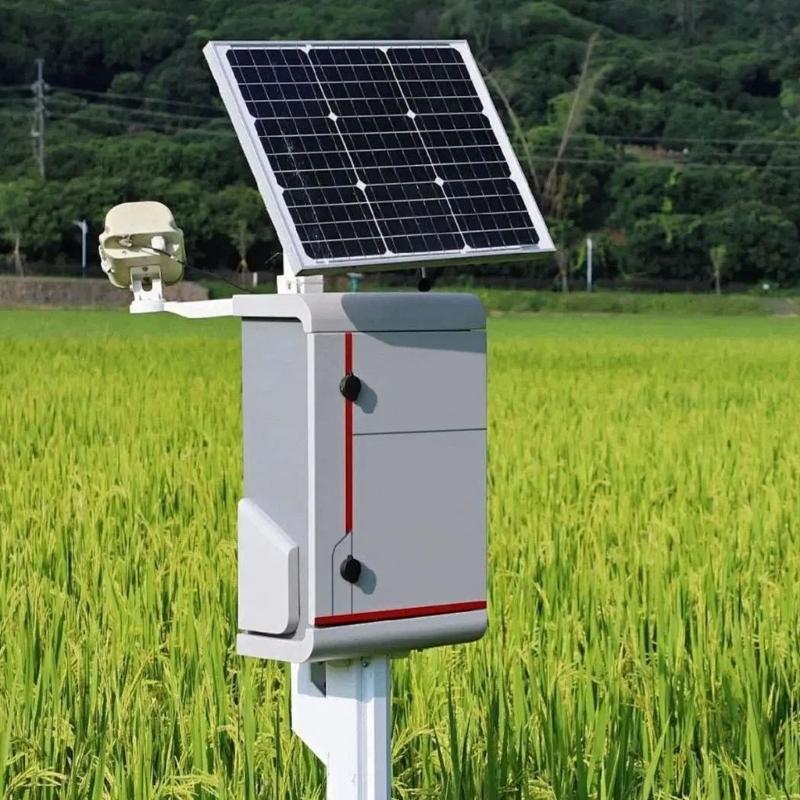 Multiple Gas Detection Transducer Component With Wide Extent Monitoring For Air Inspection Systems