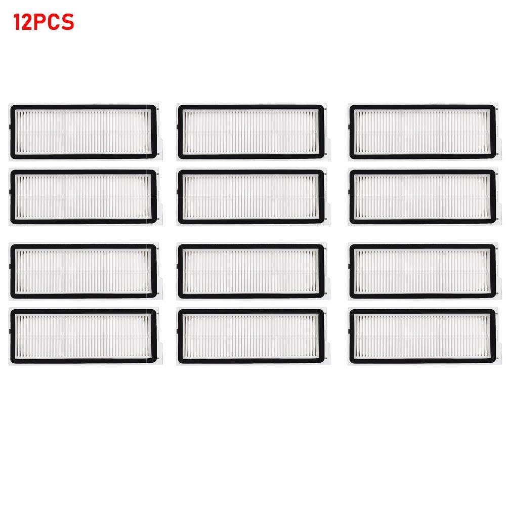 Filtro HEPA Lavabile per Aspirapolvere Roborock P10 Pro/ P10S/P20 Pro/Q Revo Maxv/Qrevo Curv/Q Revo Plus/Q Revo Pro /Q revo S/Qrevo 5AE Accessori
