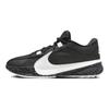 Nike Zoom Freak 5 EP Working Man Men Sneakers Black White Pure-Platinum DX4996-003