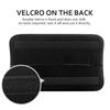 Car interior stickers Car Seat Memory Foam Lumbar Pillow Cushion Interior Headrest For Toyota Rav4 Prius Avensis Auris Corolla