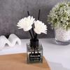 Flameless Essential Oil Aroma Diffuser - Long-lasting Home Fragrance Air Freshener & Room Perfume
