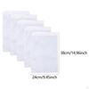 5 Non-woven Shoe Storage Bags, Essentials for Women And Men, Organizer, Dustproof Bag.