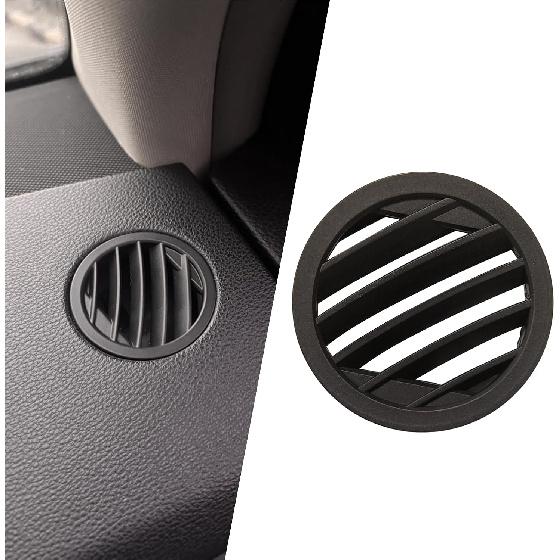 AC Vent Grille Cover Replacement for Mercedes Benz GLK X204 | Car Console Dashboard Air Conditioning for X204 2008-2015 GLK350 GLK250 GLK260 GLK320