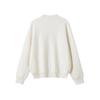 European and American Style, New Women's Clothing, Fashionable Long-sleeved Stand-up Collar Bomber Jacket Jacket 4192013